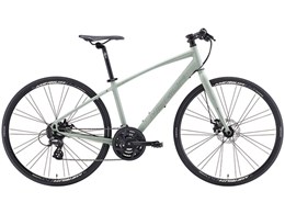 CROSSWAY BREEZE TFS 200-MD 2016Nf [}bgN[O[]