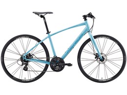 CROSSWAY BREEZE TFS 200-MD 2016Nf [}bgCgp[u[]