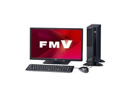 FMV ESPRIMO DH53/L FMVD53LB1