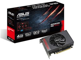 R9NANO-4G [PCIExp 4GB]