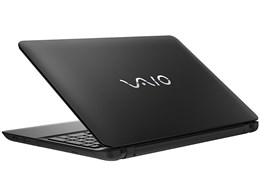 VAIO Fit 15E mk2 VJF1521/Celeron/[4GB/HDD 500GB/Windows 10/^b`pl񓋍/Officet/DVDX[p[}`hCuf