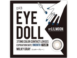 EYEDOLL by LILMOON [~L[O[ 2]