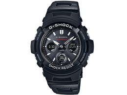 カシオ G-SHOCK AWG-M100SBC-1AJF 価格比較 - 価格.com