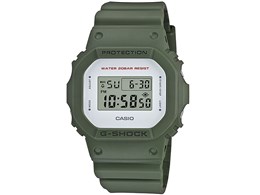 G-SHOCK DW-5600M-3JF