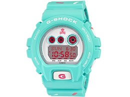 G-SHOCK×Johnny Cupcakes �^�C�A�b�v���f�� GD-X6900JC-3JR