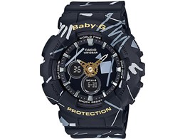 Baby-G BA-120SC-1AJF