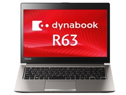 dynabook R63 R63/P PR63PBAA637AD71