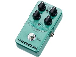 HyperGravity Compressor