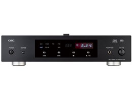 CEC Belt Drive CD Player CD5 [ブラック] 価格比較 - 価格.com