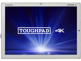 TOUGHPAD 4K FZ-Y1CHBBZCJ