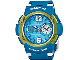 Baby-G BGA-210-2BJF