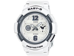 Baby-G BGA-210-7B1JF
