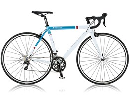 AL-ROAD7018 2016Nf [Snow White & Cloudy Blue]