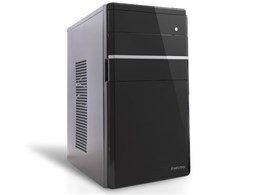 MN5100-i5-HF [Windows 10 Home]
