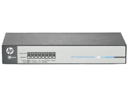 1410-8 Switch J9661A#ACF