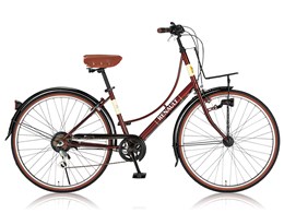 266L Classic-N [Classic Brown]
