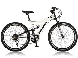 DH2618-ALPHA [Ice White]