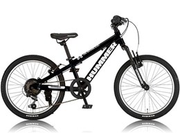 Jr.ATB206-SV [Matte Black]