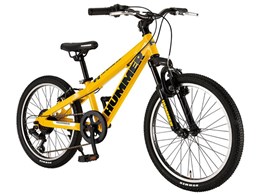 Jr.ATB206-SV [Yellow]