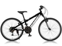 Jr.ATB2418-SV [Matte Black]