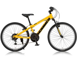 Jr.ATB2418-SV [Yellow]