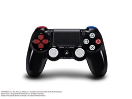 DUALSHOCK 4 _[XExC_[GfBV Star Wars ogtg fbNXGfBV pbN CUHJ-15003