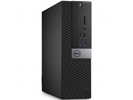 OptiPlex 5040 �X���[���V���[�V �v���`�i Core i7 6700���ڃ��f��