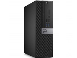 Dell OptiPlex 7040 スモールシャーシ プレミアム Core i5 6500搭載