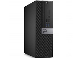 OptiPlex 7040 �X���[���V���[�V �v���`�i Core i7 6700���ڃ��f��