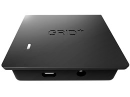 GRID+ V2 AC-GRDP2-M1 [Black]