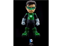 �n�C�u���b�h�E���^���E�t�B�M�����[�V���� 028 DC�R�~�b�N�X �O���[�������^��