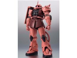 ROBOT SIDE MS MS-06S VApUN ver. A.N.I.M.E.