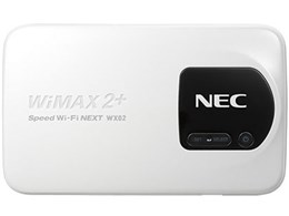 Speed Wi-Fi NEXT WX02 [p[zCg]
