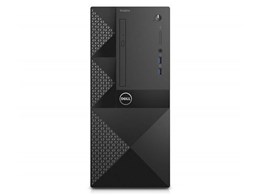Vostro 3653 ~j^[ v~A Core i5 6400EGeForce 705ڃf(j^Ȃ)