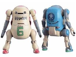 NGC^[[NXV[Y 1/35 JgEB[S No.04 EH[&N[ _Ver