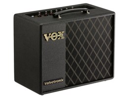 Valvetronix VT20X