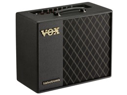 Valvetronix VT40X