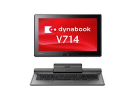 dynabook V714 V714/K PV714KBW6A7AD31