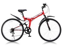 Raychell MTB-266R [bh]