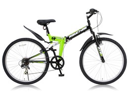 Raychell MTB-266R [O[]