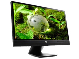 EliteDisplay E220t L4Q76AA#ABJ [21.5C` Black]