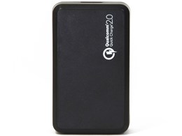 Qualcomm Quick Charge 2.0 QUICKC20BK [ubN]