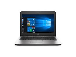 EliteBook 725 G3 Notebook PC A8 256GB Windows 10 Homef