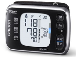 オムロン 手首 - 血圧計の通販・価格比較 - 価格.com