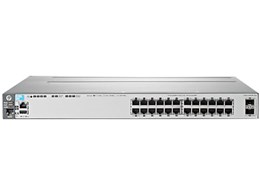 3800-24G-2SFP+ Switch J9575A#ACF