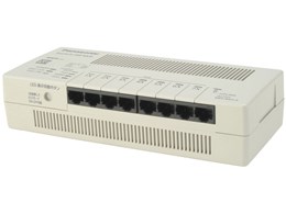 Switch-S8PWR PN21089KB5 [TeO[]