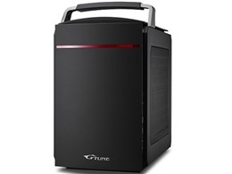 LITTLEGEAR i310SA1-SH2-KK i.com Core i7/16GB/240GB SSD+2TB HDD/GTX1060ڃf