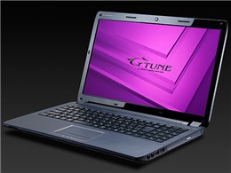 NEXTGEAR-NOTE i5510SA1-BK2-KK i.com Windows 7/Core i7/GTX960M/WD Black2 f