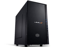 Lev-S15M-i5-LM [Windows 8.1]