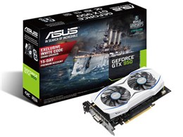 GTX950-OC-2GD5 [PCIExp 2GB]